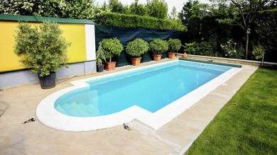 Pool 5