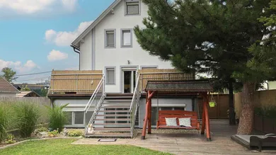 Haus