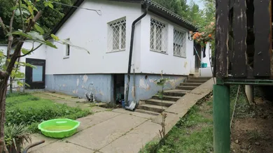 Wochenendhaus Nord