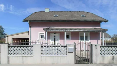 Eingang