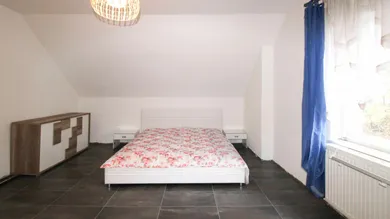 Schlafzimmer I