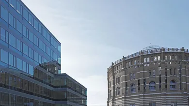 1030 Wien, OCG außen III