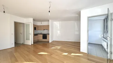 Wohnküche