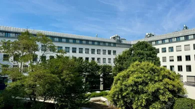 1030 Wien, Rennweg 46-50 QBIK außen 2