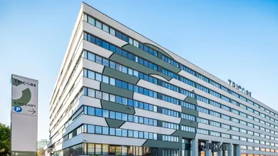 1030 Wien Modecenterstraße 22 TRICORE außen neu Titelbild