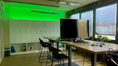 1090 Wien, Lazarettgasse 19 Besprechungsraum