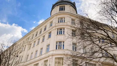 1200 Wien, Wallensteinplatz Foto 3