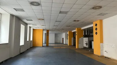 1120 Wien, Wolfganggasse 58 ex Kantine alt