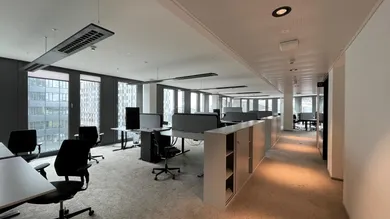 1100 Wien, Gertrude-Fröhlich-Sandner-Str. THE ICON innen 9