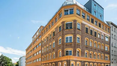 1100 Wien, Fernkorngasse 10 außen