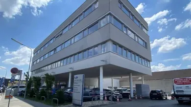1140 Wien, Hackinger Straße 5 außen quer