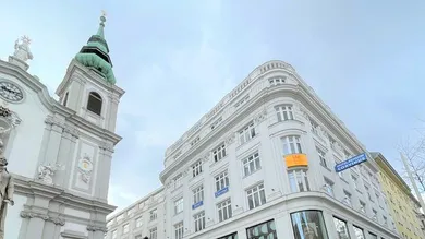 1060 Wien, Mariahilfer Straße 57 aussen 1 quer