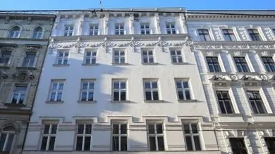 1010 Wien, Wollzeile 16 Titelbild