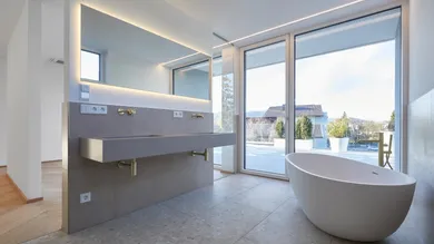 Penthouse ZU KAUFEN in Gmunden - Zweitwohnsitz