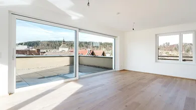 Terrassenwohnung zu Kaufen