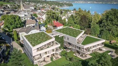 Zu Kaufen - Wohnen Am Schlosspark Altmünster