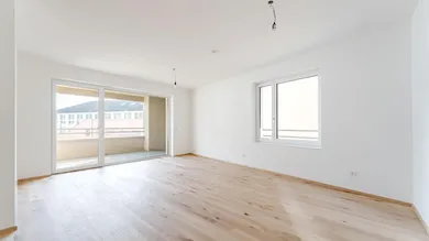 Wohnung zu Kaufen Vöcklabruck
