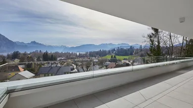 ZU KAUFEN - Immobilie mit Panoramablick in GMUNDEN