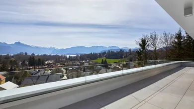 ZU KAUFEN - Penthouse mit mega Aussicht in GMUNDEN