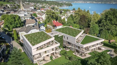 Aussenvisualisierung