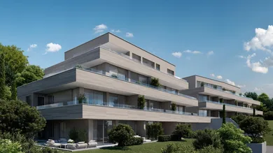 Visualisierung - BEST LIVING Immobilien GmbH