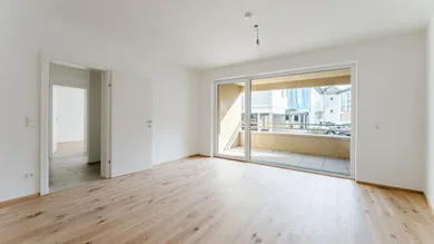 Anlegerwohnung zu Kaufen - Vöcklabruck