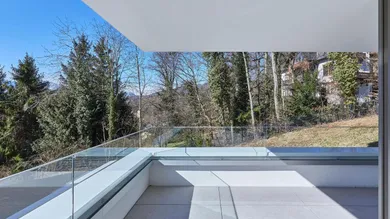 ZU MIETEN - im Villenviertel - Gmunden