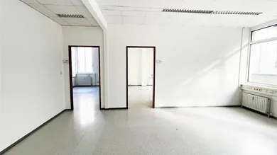 Büroflächen 1.OG