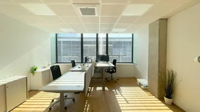 Büro