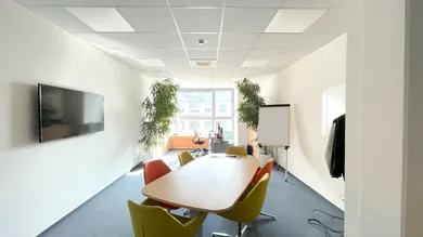 Büro