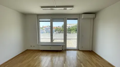 Innenansicht