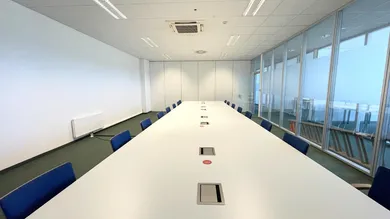 Besprechungsraum