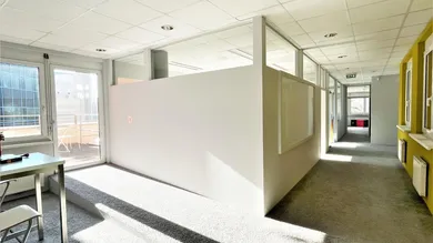 Büroetage 1.OG