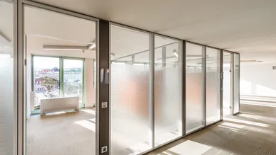 Büro 3. OG