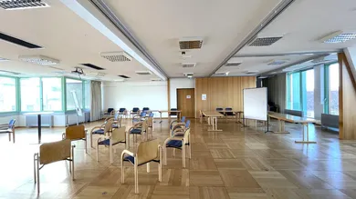 Büro 4. OG