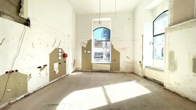 Innenansicht