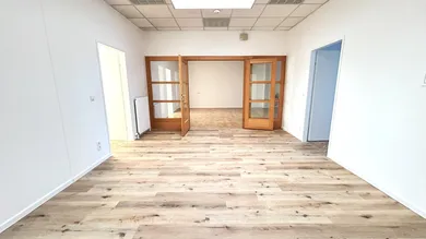 Büro 2. OG