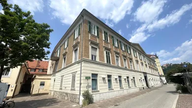 Außenansicht