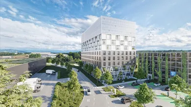 Visualisierung