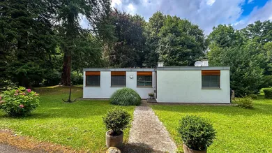 Ansicht Straßenseite