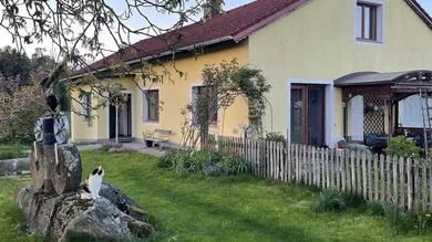 Wohnung