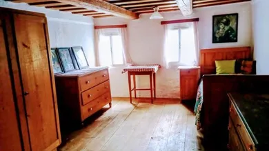 ein Zimmer 1.OG
