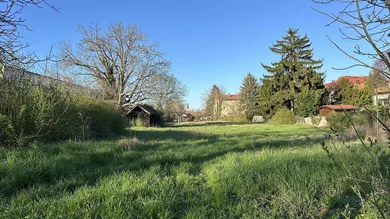 Südansicht
