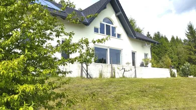 Südansicht