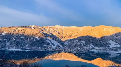 Zeller See + Schmittenhöhe