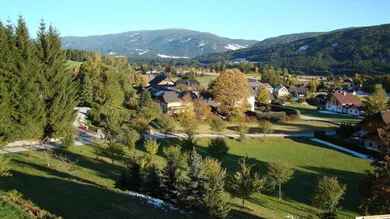 Bauparzelle