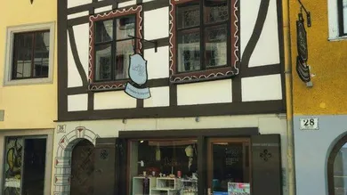 Mietobjekt Neustadt 36