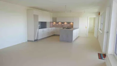 Wohnküche 2