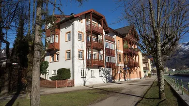 Ansicht von Sissipark