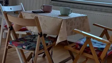 Esszimmer